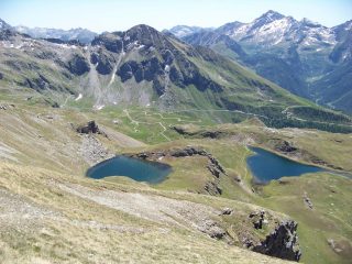 altri laghi