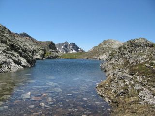 Lago di Ciabrera