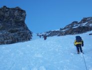 colle della bottiglia
