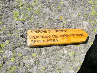 LA DEVIAZIONE