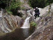 tuffo possibile