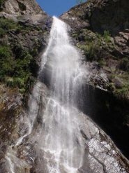 la calata da 40