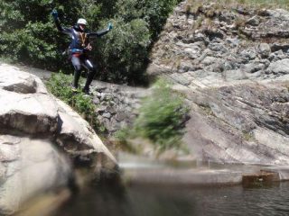 tuffo finale 