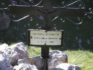 un ricordo ed un monito