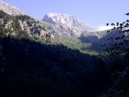 la nostra meta ancora lontana