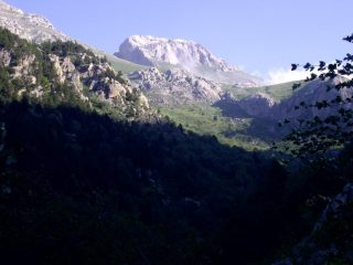 la nostra meta ancora lontana