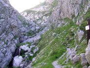 la Gola delle Saline