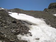 Ultime lingue di neve