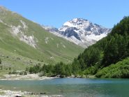 Diga di Rochemolles