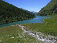 Diga di Rochemolles