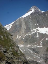 La Weissmies