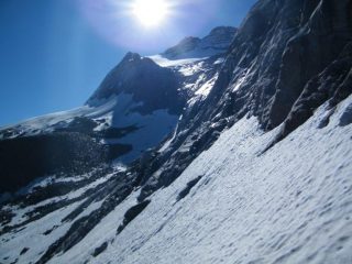 Il Breithorn 