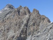 Rocciamelone e Rocce Rosse