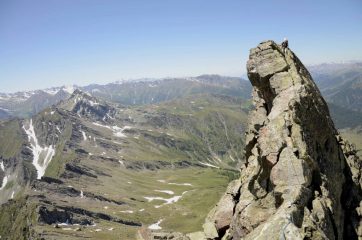 Sul passo del cavallo