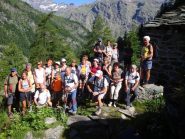 Il gruppo CAI Susa
