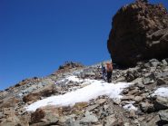 verso la punta Golai