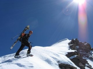 appena fuoti dal canale