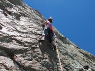 sul tiro più continuo ed impegnativo