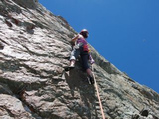 sul tiro più continuo ed impegnativo