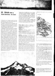 La relazione di Grassi