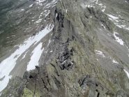 Cresta E (Passo Capia)