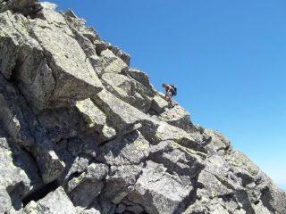 Fil in azione