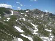 Cima delle Malecoste ed il Venacquaro
