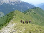 verso la Battagliola