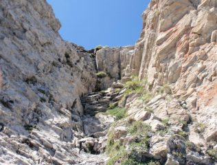 Passo del Gatto