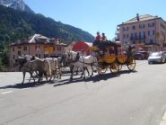 Un alternativa a questo itinerario