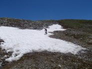 Sulla neve