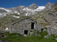 alpe delle rocce