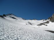 nel freezer e´ ancora aprile