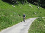 verso la Baisse de Peyrefique