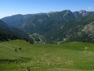 La valle di Casterino