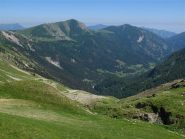 La conca di Casterino