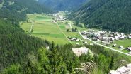 Le borgate di Arvieux...