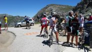 Raduno ciclistico....