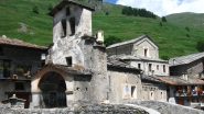 Chianale..il tempo si è fermato!!!