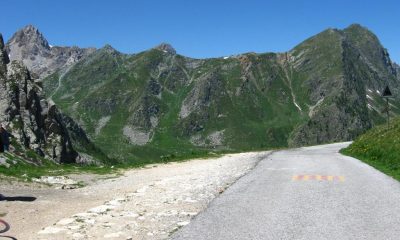 Colle Esischie