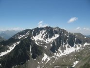 Testa dell'Autaret