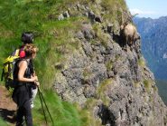 ao che avete da guardare