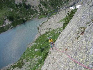 Traverso del 4° tiro di 