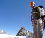 2nd day - in vetta alla 