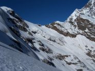 ancora lontano il colle delle locce