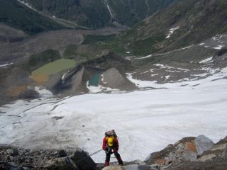 fine delle difficoltà, ma non delle fatiche