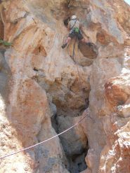 io sul bellissimo 5c+  something completely diffrent