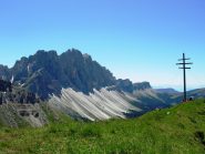 Odle dal Col di Poma