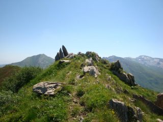 La vetta