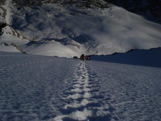 Pendii finali